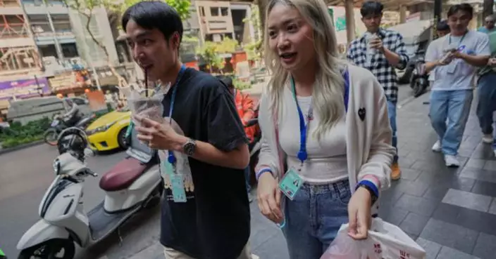 每天吞21匙糖！泰國人糖攝取量超標3倍　政府下令咖啡店「預設減甜」救健康