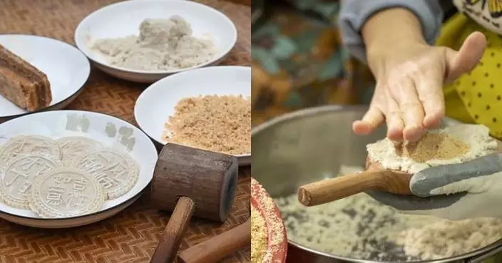 「香港非遺月」 5.30起舉行  康文署非遺辦多元化教育活動提升公眾對非遺認識