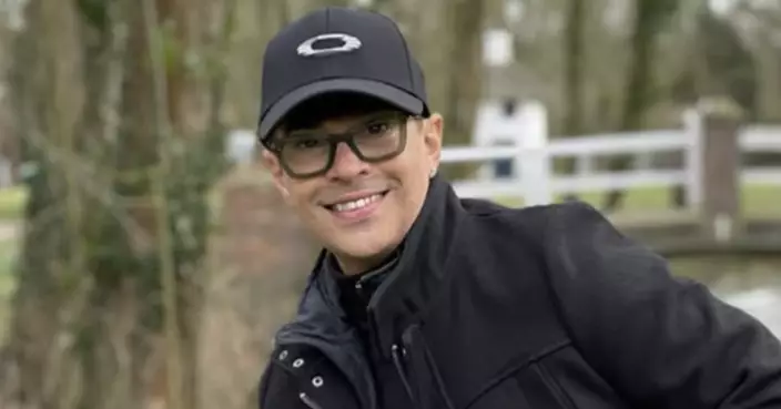 巴西53歲網紅逆齡秘訣曝光！三招「自然回春」　從穿著到飲食全公開