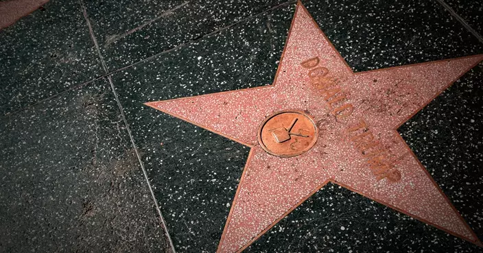 全球最令人失望景點出爐！荷里活星光大道奪冠　遊客痛批：骯髒不安全