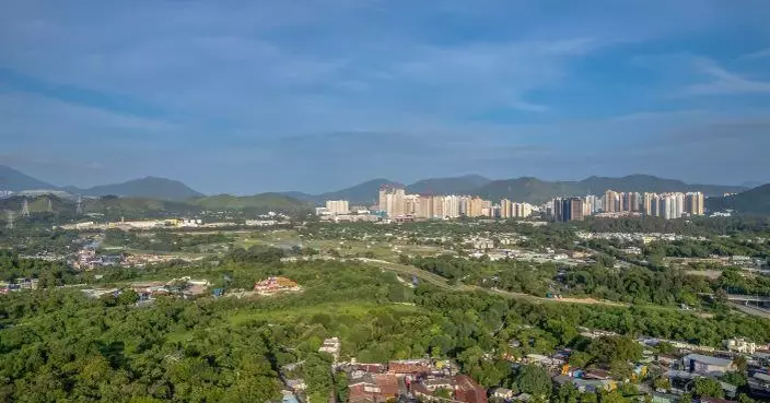 財政預算案2026｜撥款1500億元支持北都基健 許正宇強調措施並非常態化