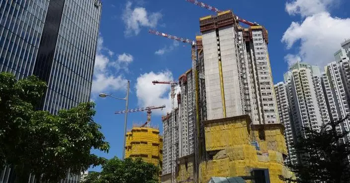 財政預算案2026｜陳茂波︰今年賣地表有9幅住宅地　政府可因應需要推地令樓市平穩發展