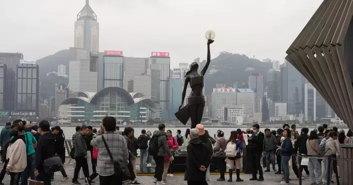 財政預算案2026｜旅發局：致力吸高增值過夜客　一訪再訪