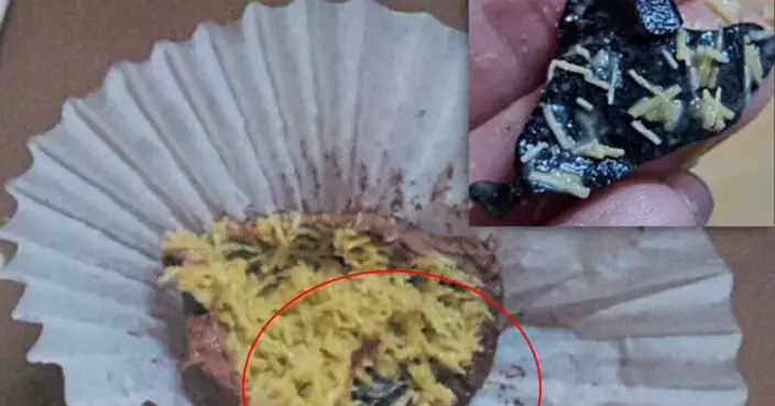 「杜拜朱古力Q餅」爆食安問題！韓81家甜點店違規　有樣本檢出金黃葡萄球菌