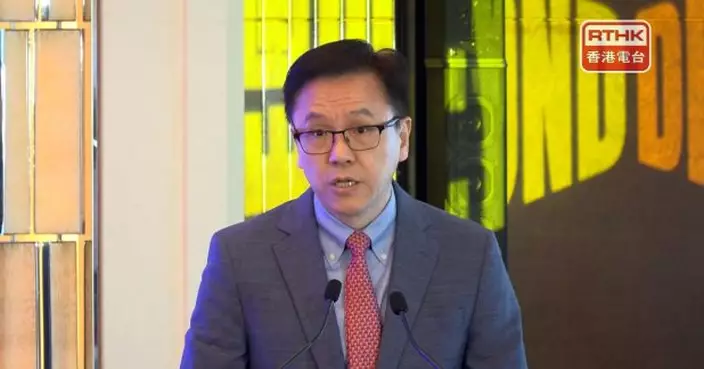 孫東稱創科產業引導基金已收近40個基金經理申請