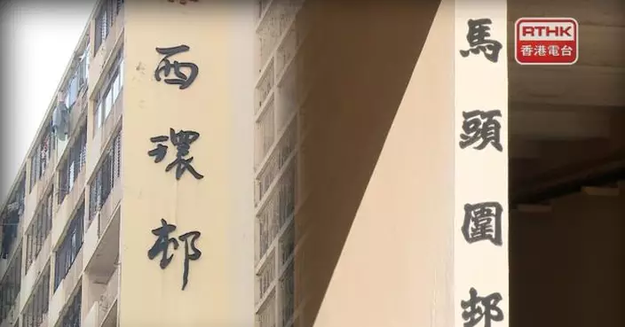 黃碧如：新美東邨及土瓜灣道公屋可全接收馬頭圍邨重建第一期居民