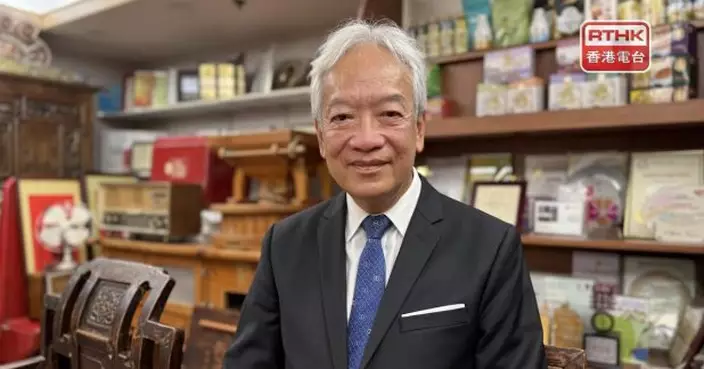 黃家和：寵物友善餐廳有需求　估計一千個名額不足夠