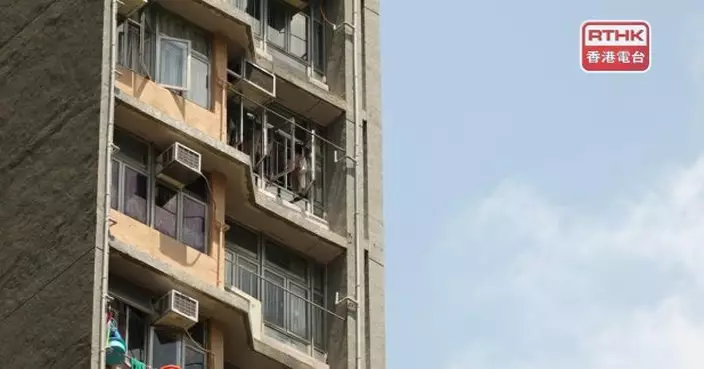 房屋局：本屆政府收回9800個濫用公屋單位　節省約98億元