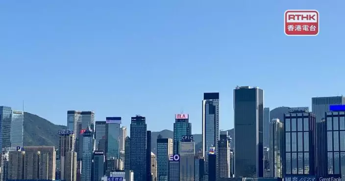 分析料香港今年PMI可保持在50以上