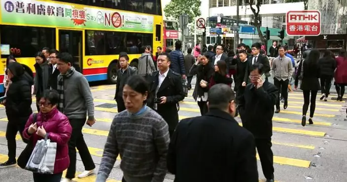 強積金顧問：1月強積金人均賺11085元