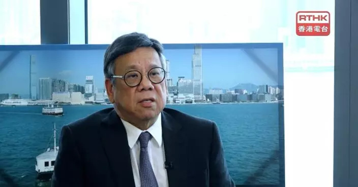 丘應樺稱政府積極檢視緊急警示系統　衡量實際情況決定是否發警示