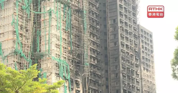 韓紅基金會向宏福苑每戶發5千元心意金