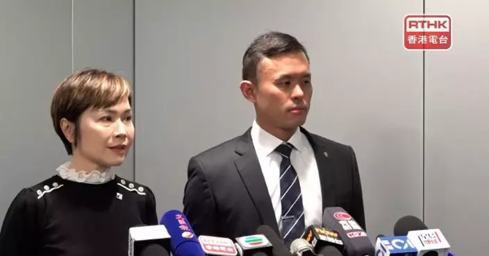 警方拘一對夫婦及兩名醫生涉多宗新型碰瓷黨騙案　最高索償30萬