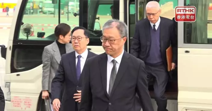 宏福苑火災獨立委員會今舉行指示會議　就日後聽證會安排給予指示