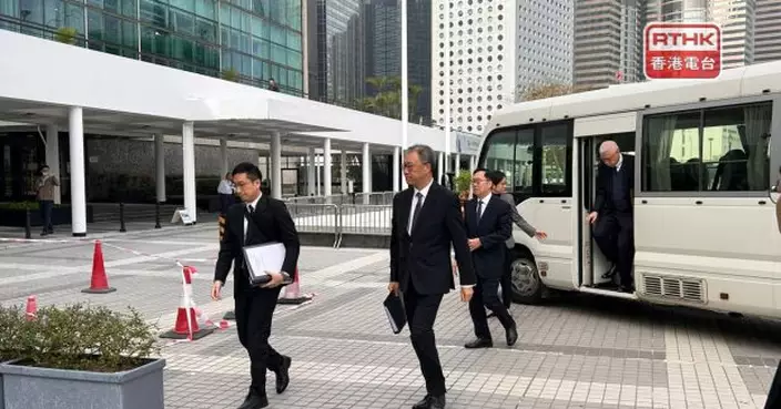 宏福苑火災獨立委員會下月19日舉行聽證會