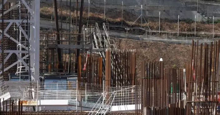 建造業總工會收多宗地盤欠薪諮詢包括將軍澳一大型地盤