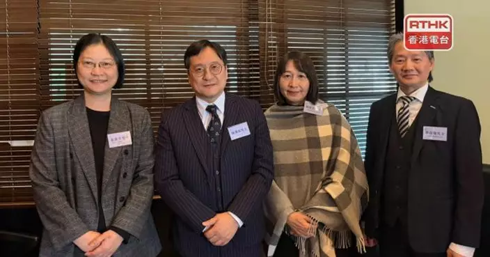 法援署截至上月底接359宗宏福苑災民申請　六成涉物業損毀索償