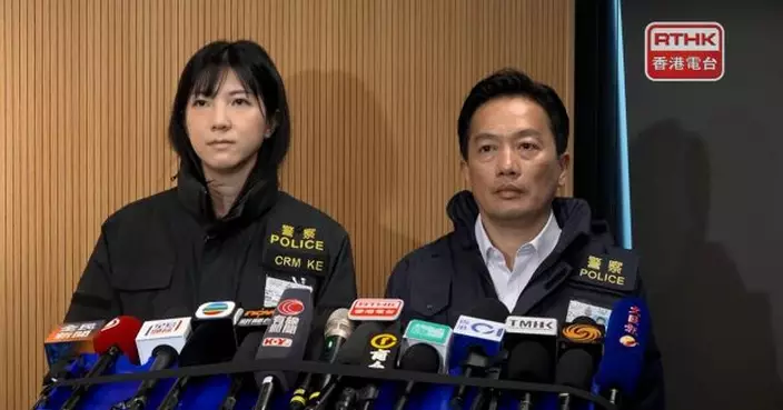 警方交代1989年龍蝦灣兇殺案　相信被捕男子為案件主謀