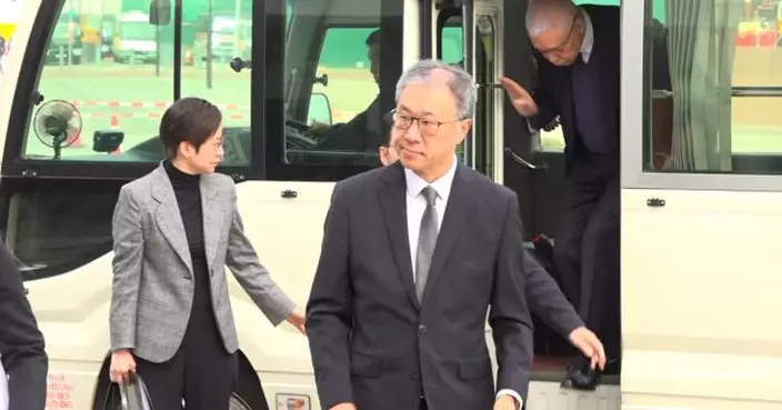 宏福苑火災獨立委員會下月19日舉行首場聽證會