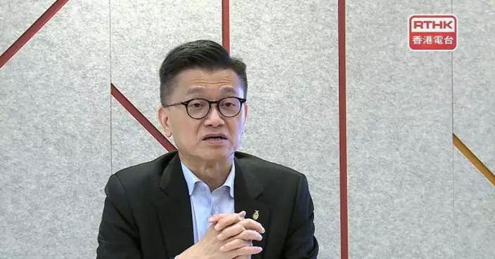 市民無法為末期病家屬提取強積金　積金局承認溝通落差研酌情處理