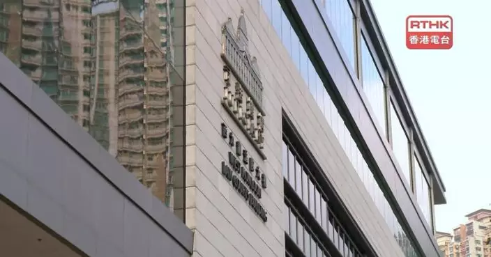 黎智英案下周一上午判刑