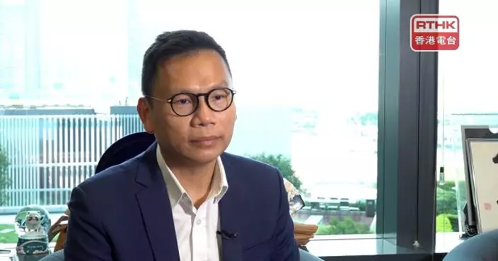 陳恒鑌稱運輸策略藍圖宏大　八縱八橫回應連接大灣區及北都需要