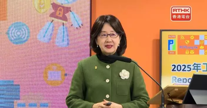 鍾麗玲：再收83宗虛假招聘廣告欺詐個案　涉嫌套取建築工人資料