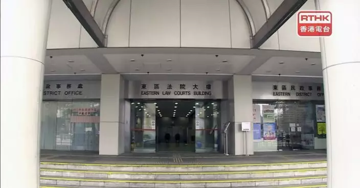 聲稱年初一金鐘站放炸彈疑犯　被暫控炸彈嚇詐罪明早提堂