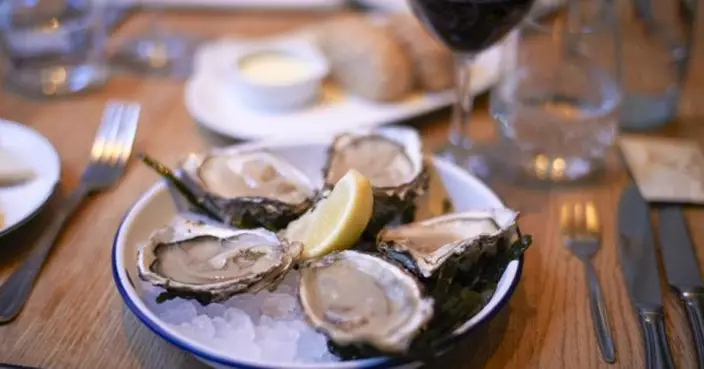 再有5人食生蠔食物中毒　過去3周錄得34宗食物中毒影響逾百人