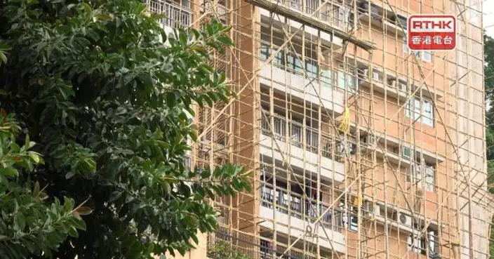 政府將提修例改革樓宇管理　麥美娟稱難以取消「授權票」