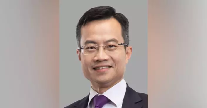 理大委任張亮為副校長　負責行政及拓展