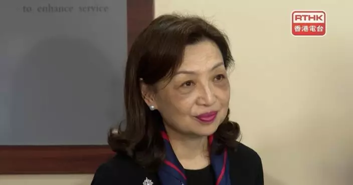 最低工資委員會按一年一檢新機制檢討　王沛詩稱新水平取得平衡