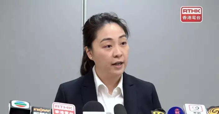 屯門井頭中村男子死亡妻子被捕　警稱兩人長期關係緊張常有爭拗