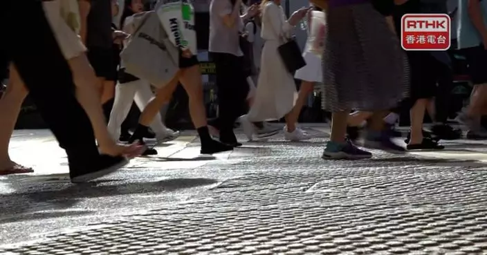 最低工資每小時調升至43.1元　如獲立法會通過最快5月實施