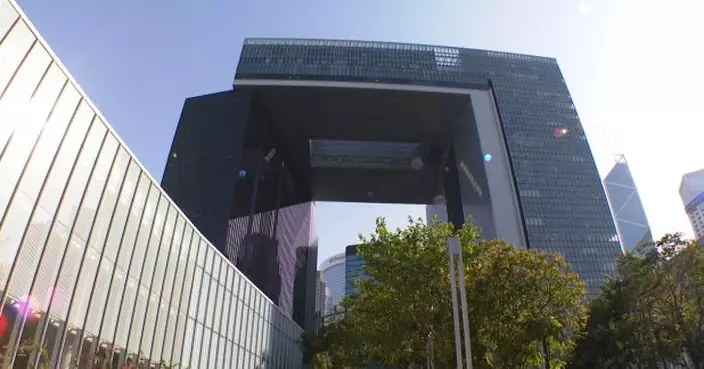 李家超：發布白皮書正合其時　會領導履行維護國安責任