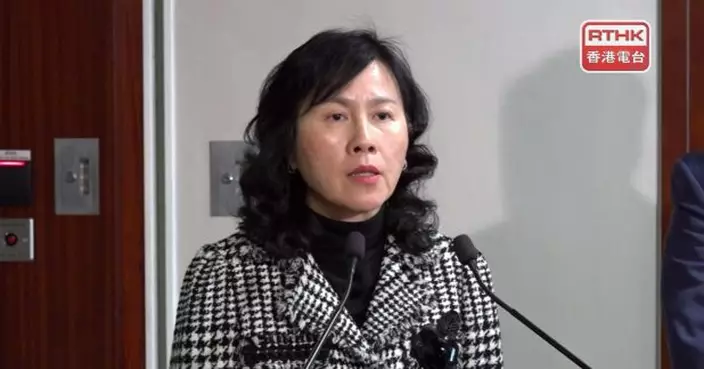 陳美寶關注港鐵灣仔站事故　要求盡快向外交代並一個月內交報告