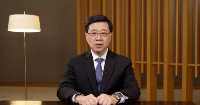 李家超：相信首批穩定幣發行人牌照下月發放