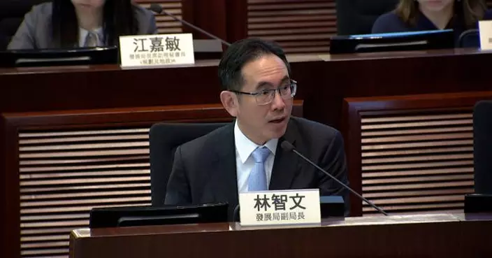 為加快發展北都　發展局就批地模式繳付地價推出新舉措