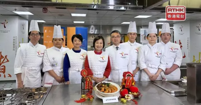 小六生考試疑用AI作弊　教育局提議安裝攝錄鏡頭等改善監考程序