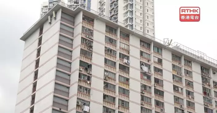 房屋局：最新一季公屋綜合輪候時間維持5.1年