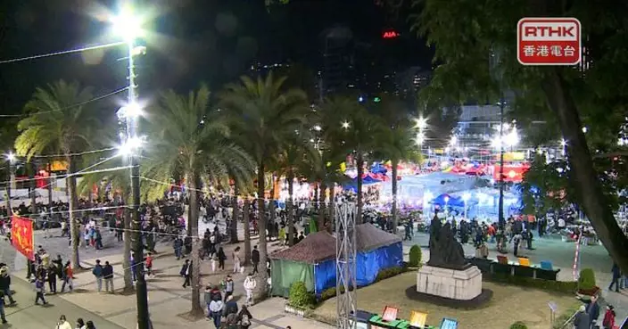 農曆新年除夕多項公共交通加強服務