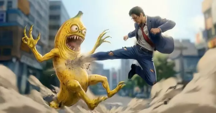 金管局公布全新防騙公眾教育計劃　提醒市民警惕假冒電子利是等