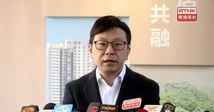 孫玉菡：最低工資增幅2.38%　跑贏通脹