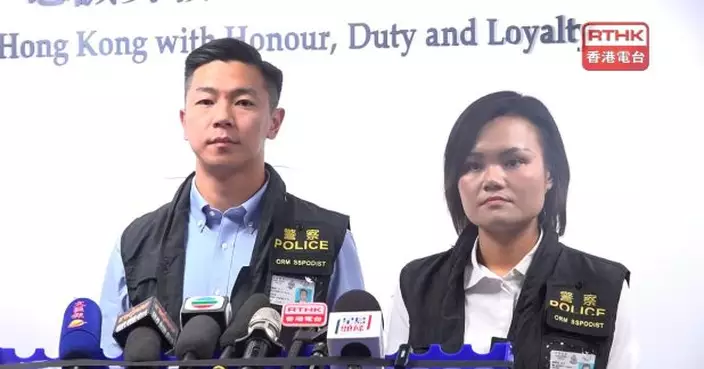 警方打擊「搵快錢」罪案拘59人包括電話騙案骨幹成員