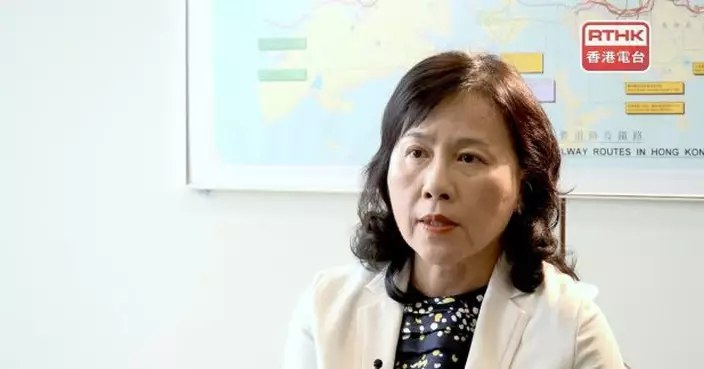 粵車南下入境市區今日預約數額近100個　陳美寶指反應符合預期