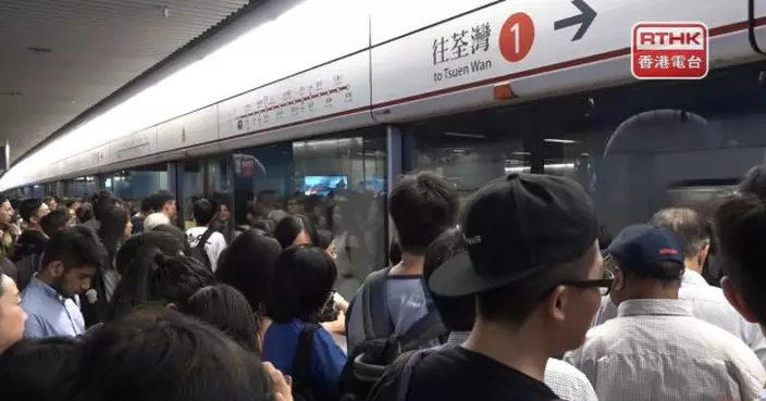 年廿九大除夕　全港多處有封路或改道　公共交通增加班次