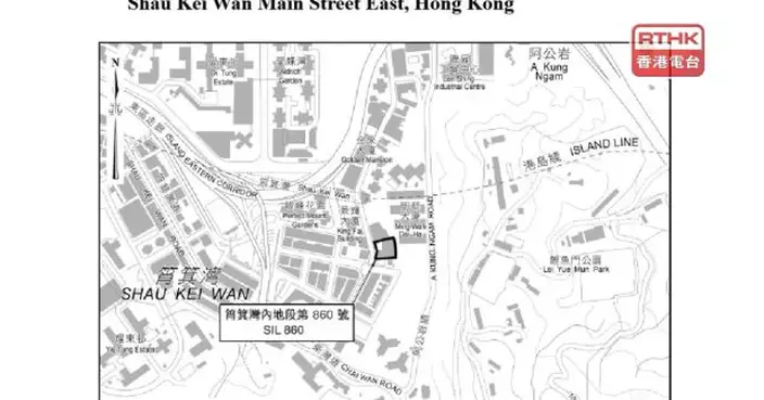 嘉里建設逾13.8億元中標筲箕灣東大街住宅地