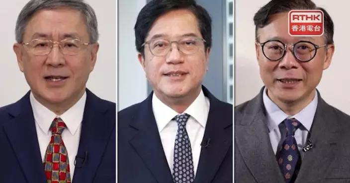 三名副司長稱續用好統籌協調力量　提升治理水平改善民生　　