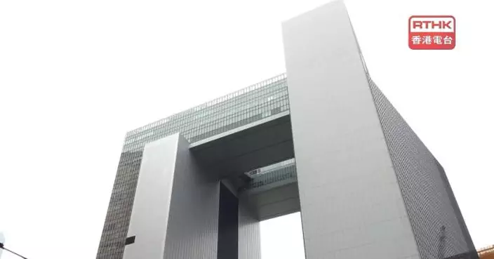 政府各主要官員透過本台節目向市民拜年　闡述未來工作方向