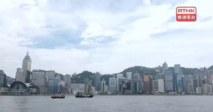 多名政府主要官員向市民拜年　展望新一年工作方向